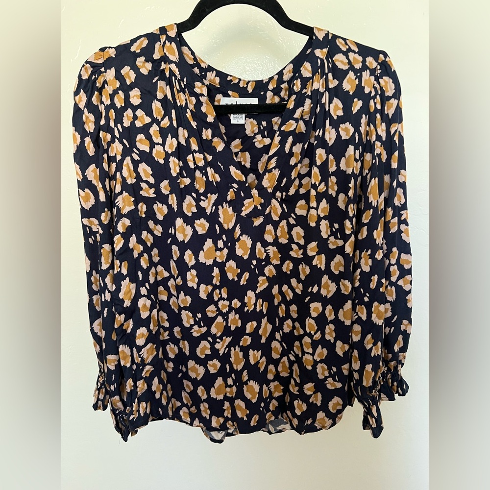 Velvet by Graham & Spencer Kacy Blouse